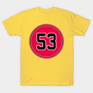 Artis Gilmore T-Shirt